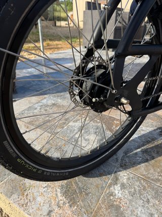 Urban Arrow Cargobike