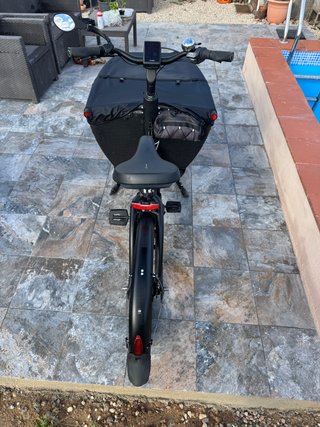 Urban Arrow Cargobike