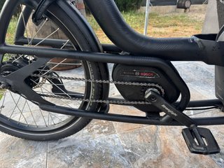 Urban Arrow Cargobike