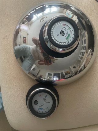 Sartén AMC 24cm Nueva