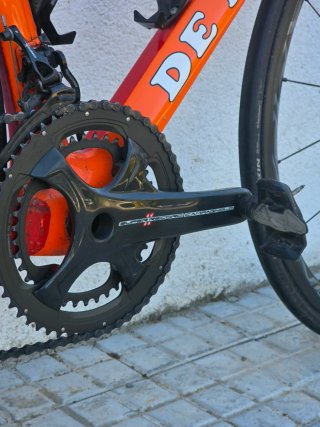 Bicicleta de carretera De Rosa Protos