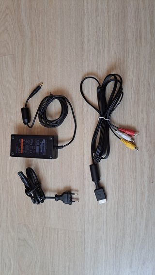 Kit Completo PS2 Slim + SingStar