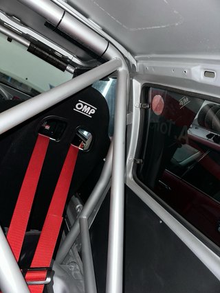 Citroen Saxo 1999