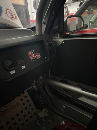 Citroen Saxo 1999