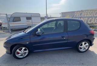 Peugeot 206 2003