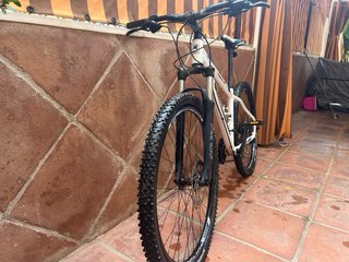 Bicicleta Romet Rambler 29” Talla XL
