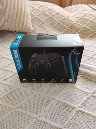 Mando EGOGEAR SC10 Wired Controller