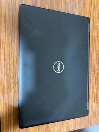 Dell Latitude 5480 - Buen estado