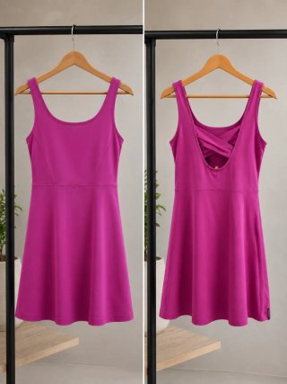Vestido deportivo Lolë talla M