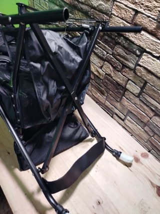Silla de paseo KikkaBoo BEETLE hasta 25 kg