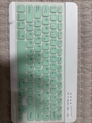 Tablet TCL NXTPAPER 11 + Teclado + Funda