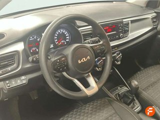 Kia Rio 1.0 T-GDi 74kW (100CV) MHEV iMT Drive