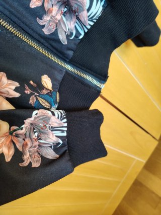 Chaqueta
