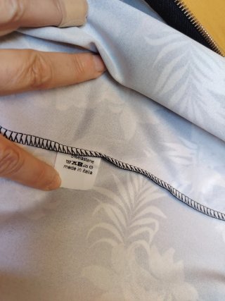 Chaqueta