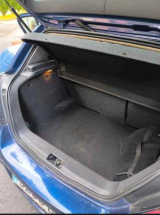 Opel Astra 2004
