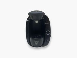 Cafetera Bosch Tassimo