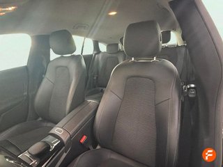 Mercedes Clase CLA MERCEDES CLA 250 e