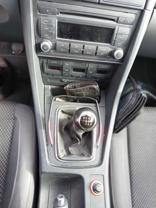 SEAT Exeo 2012