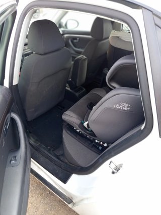 SEAT Exeo 2012