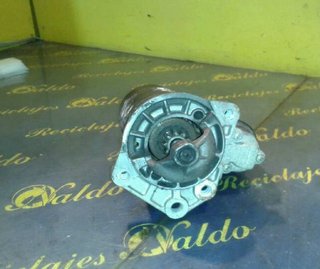 Seat 625824 motor arranque 63223039 arosa (6h1)