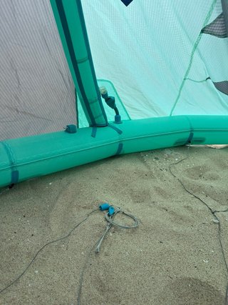 Duotone Neo 8 2025 Kitesurf