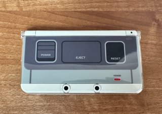 Nintendo New 3DS Blanca + juegos