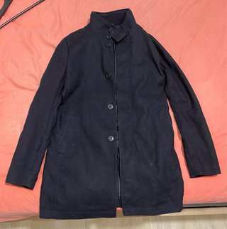 Chaqueta Negra