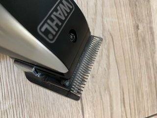 Cortapelos Wahl Rapid Clip