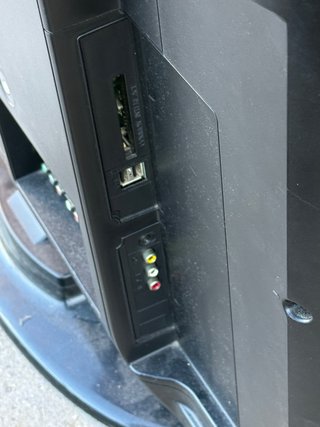 TV OKI 32 HD