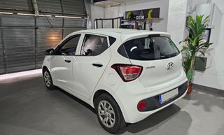 Hyundai i10 1.0 Klass