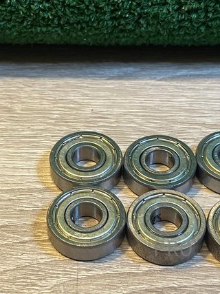 Cuscinetti a sfera 10 pz