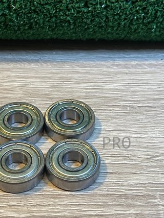 Cuscinetti a sfera 10 pz
