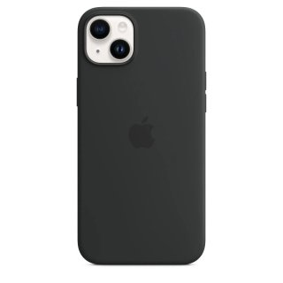 Funda iPhone 14 Plus Apple Magsafe Negra