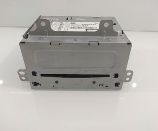Chevrolet 22800670 sistema audio cruze 1.6 2151946
