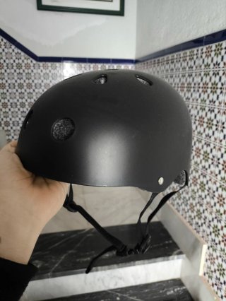 Patinete Eléctrico Smartgyro K2 + Bateria + Casco