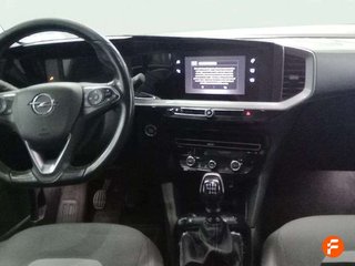 Opel Mokka 1.2 T 74kW (100 CV) Business Elegance