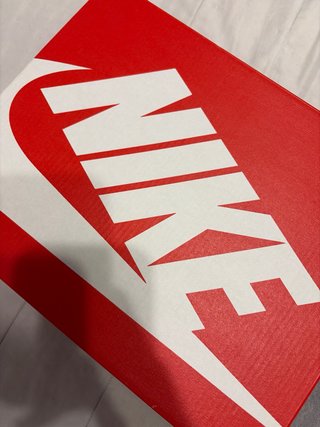 Zapatillas Nike Talla 36.5