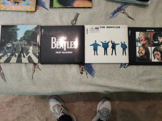 CDs Música Variada: Clásica, Jazz, Latina y mas