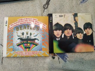 CDs Música Variada: Clásica, Jazz, Latina y mas