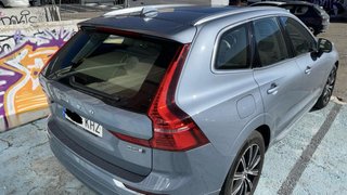 Volvo XC60 2018