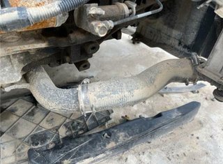 800718 manguito turbo hyundai i30 (gd) 1.4 base
