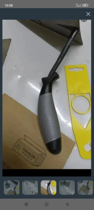 Paleta albañil tipo catalana Zubi-Ondo
