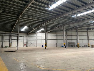 Nave industrial en alquiler en Parets del Vallès