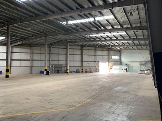 Nave industrial en alquiler en Parets del Vallès