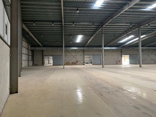 Nave industrial en alquiler en Parets del Vallès