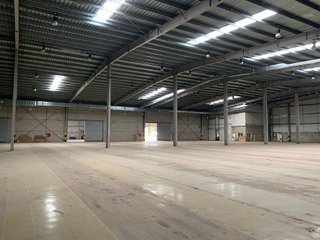 Nave industrial en alquiler en Parets del Vallès