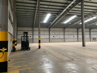 Nave industrial en alquiler en Parets del Vallès