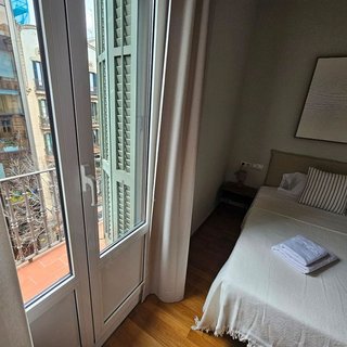 Piso en alquiler en L'Antiga Esquerra de l'Eixample en Barcelona