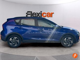 Hyundai Bayon 1.0 TGDI 74kW (100CV) Essence