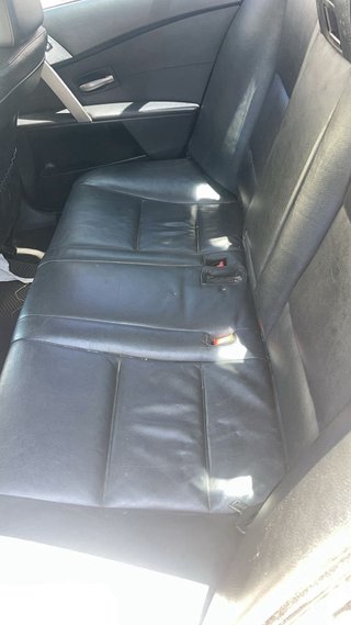 BMW Serie 5 520d 2004